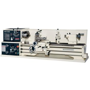 JET Tools 321119 | GHB-1340A With Taper Attachment