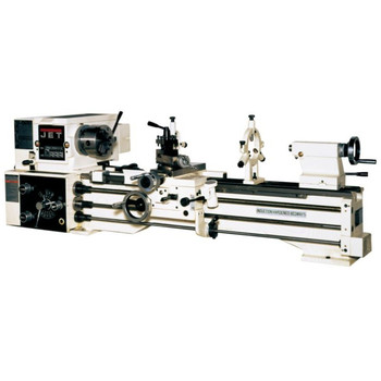 JET Tools 321121 | BDB-1340A With ACU-RITE 203 DRO