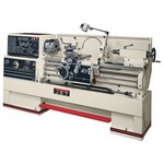 JPW Industries 321134 | GH-1440W-1 Lathe with NEWALL DP700 DRO