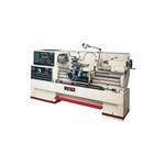 JPW Industries 321137 | WCGH-1460ZX Lathe with Newall DP700 DRO Installed