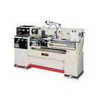 JPW Industries 321146 | GH-1340W-1, Lathe with VUE DRO &amp, Collet Closer