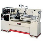 JPW Industries 321172 | GH-1340W-3 Lathe with VUE DRO and Taper Attachment