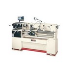 JPW Industries 321173 | GH-1440W-1 Lathe with Vue DRO and Collet Closer