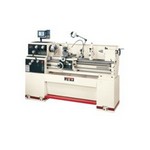 JPW Industries 321175 | GH-1440W-1 Lathe with Vue DRO and TAK