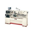 JPW Industries 321176 | GH-1440W-3 Lathe with Vue DRO and TAK