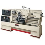 JPW Industries 321312 | GH-1460ZX Lathe with 300S DRO and Taper Attachment