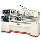 JPW Industries 321403 | GH-1440W-1 Lathe with ACU-RITE VUE DRO