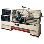 JPW Industries 321416 | GH-1840ZX Lathe with 300S and Collet Closer