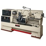 JPW Industries 321441 | GH-1440ZX Lathe with NEWALL DP700L DRO and Collet Closer