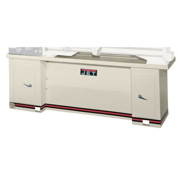 JET Tools 321443AK | CBS-1340 Cabinet Stand for 13