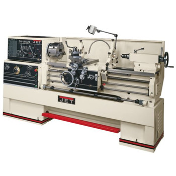 JET Tools 321469 | GH-1440ZX With ACU-RITE 203 DRO