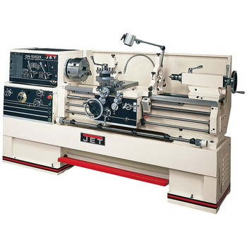 JET Tools 321486 | GH-1880ZX With Taper Attachment