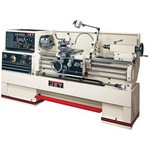 JPW Industries 321490 | GH-1460ZX Lathe with 200S DRO and Collet Closer