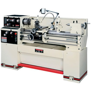 JET Tools 321496 | GH-2280ZX With Collet Closer