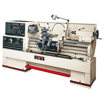 JET Tools 321501 | GH-1440ZX With ACU-RITE 203 DRO With Collet Closer