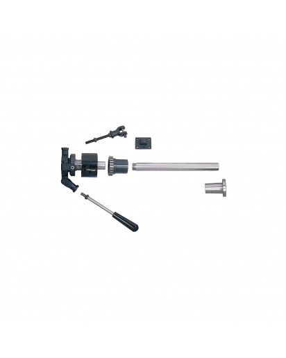 JET Tools 321514A | Collet Closer 5C for GHB Series Lathes