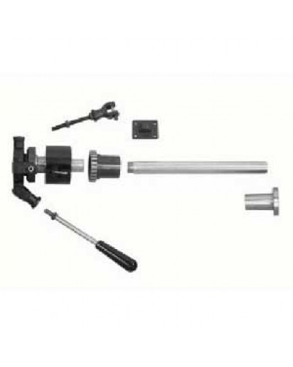 JET Tools 321519 | Collet Closer CC-GHW for all Model W Lathes
