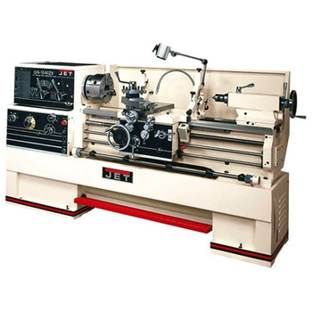 JET Tools 321531 | GH-1440ZX With Collet Closer