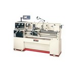 JPW Industries 321550 | GH-1440W-1 Lathe with Acu-Rite 200S DRO and Taper Attachment