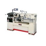 JPW Industries 321562 | GH-1340W-3 Lathe with Acu-Rite 200S DRO and Collet Closer