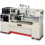 JPW Industries 321563 | GH-1440W-3 Lathe with Acu-Rite 200S DRO and Taper Attachment