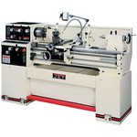 JPW Industries 321575 | GH-2280ZX Lathe with Taper Attachment and Collet Closer