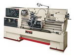 JPW Industries 321585 | WCGH-1460ZX With Newall DP700 DRO With Collet Closer