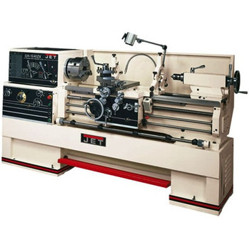 JET Tools 321597 | GH-1880ZX With ACU-RITE 303 DRO With Taper Attachment