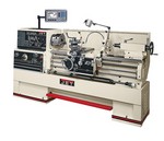 JPW Industries 321650 | WCGH-1840ZX, Lathe with 2-Axis Newall DP700 DRO Installed