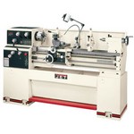 JPW Industries 321830 | GH-1440W-1, 14 in. x 40 in. 3 HP 1-Phase Geared Head Engine Lathe