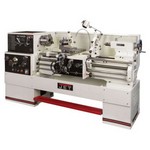 JPW Industries 321850 | GH-1640ZX Lathe with 2 in. Bore