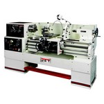 JPW Industries 321852 | GH-1640ZK 2 in. Lathe with Taper Attachment