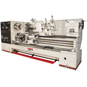 JET Tools 321860 | GH-2680ZH, 4-1/8