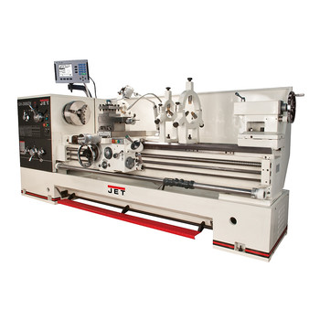 JET Tools 321863 | GH-2680ZH With ACU-RITE 203 DRO