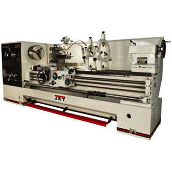 JET Tools 321890 | GH-26120ZH, 4-1/8