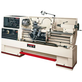 JET Tools 321960 | GH-1860ZX, 3-1/8