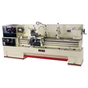 JET Tools 321980 | GH-2280ZX, 3-1/8