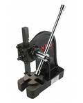 JPW Industries 333610 | AP-1 1 Ton Arbor Press Single leverage