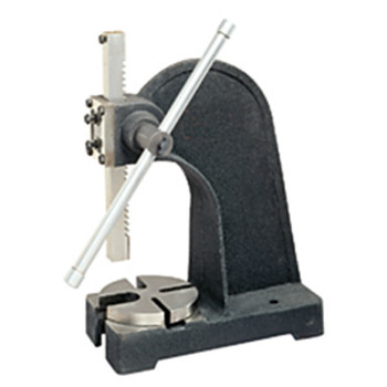 JET Tools 333620 | AP2-M, 2-Ton Arbor Press