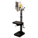 JPW Industries 354031 | J-A2608M-PF4, 20 in. Gear Head Drill with Powerfeed