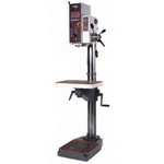 JPW Industries 354035 | J-A3008-4, 26 in. Gear Head Drill Press 440V