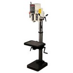 JPW Industries 354036 | J-A3008M-PF2, 26 in. Gear Head Drill with Powerfeed