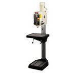 JPW Industries 354040 | J-A4008M-PF2, 26 in. Gear Head Drill with Powerfeed