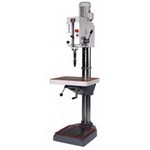 JPW Industries 354041 | J-A4008M-PF4, 26 in. Gear Head Drill with Powerfeed