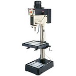 JPW Industries 354210 | JDP-20EVS/230, 20 in. 2 HP 3-Phase 230V Variable Speed Drill Press
