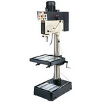 JPW Industries 354212 | JDP-20EVS/460, 20 in. 2 HP 3-Phase 460V Variable Speed Drill Press