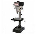 JPW Industries 354223 | J-2223VS, 20 in. 2 HP 3-Phase Variable Speed Drill Press
