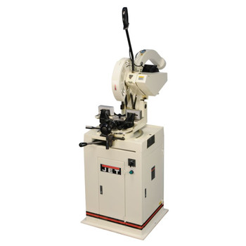 JET Tools 414203K | J-CK350-2K, 350mm Non-Ferrous High Speed Manual Cold Saw