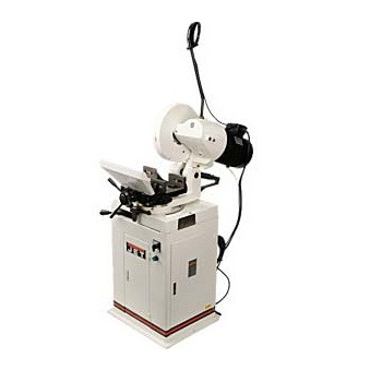 JET Tools 414217K | J-FK350-4K, 350mm Ferrous Manual Cold Saw