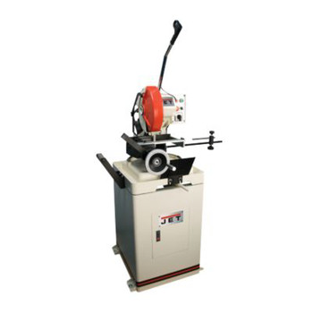JET Tools 414226 | CS-275, 275mm Ferrous Manual Cold Saw